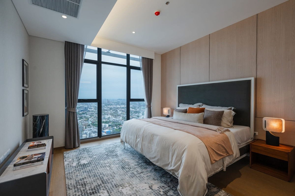 For SaleCondoOnnut, Udomsuk : Siamese Sukhumvit 48 / 3 Bedrooms (FOR SALE), Siamese Sukhumvit 48 / 3 Bedrooms (For Sale) MMK068