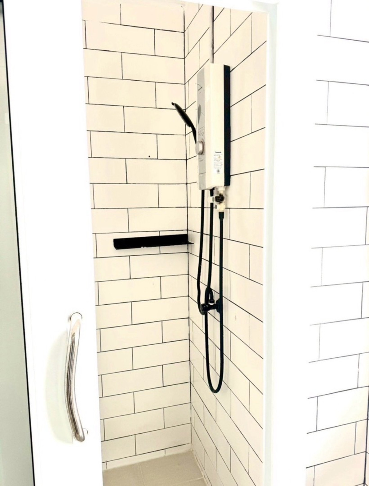 For RentTownhomeChaengwatana, Muangthong : 🔥 For rent 29,000 baht | Modern home office, 3.5 floors – spacious and newly decorated!‼️