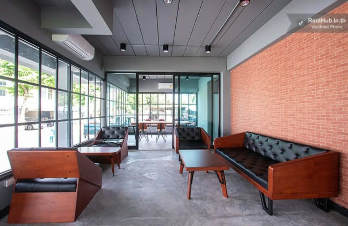 For RentCondoOnnut, Udomsuk : Condo for rent, pet friendly, Urban Space Sukhumvit 101 (121 sq m.) 1 bedroom, 2 bathrooms, Punnawithi 19