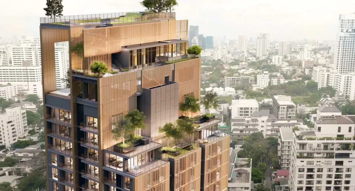 For SaleCondoSukhumvit, Asoke, Thonglor : 🔥 Cancellation Alert! This Price is Unbeatable! CIRCLE SUKHUMVIT 31 Condo Ready to Move In 🔥 MD-26028697