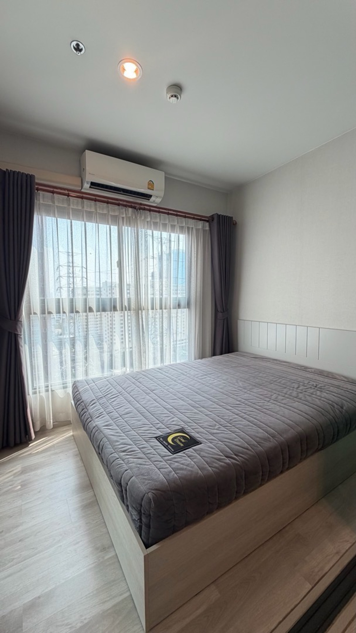 ให้เช่าคอนโดพระราม 9 เพชรบุรีตัดใหม่ RCA : ✨For Rent The Privacy Rama 9 ✨