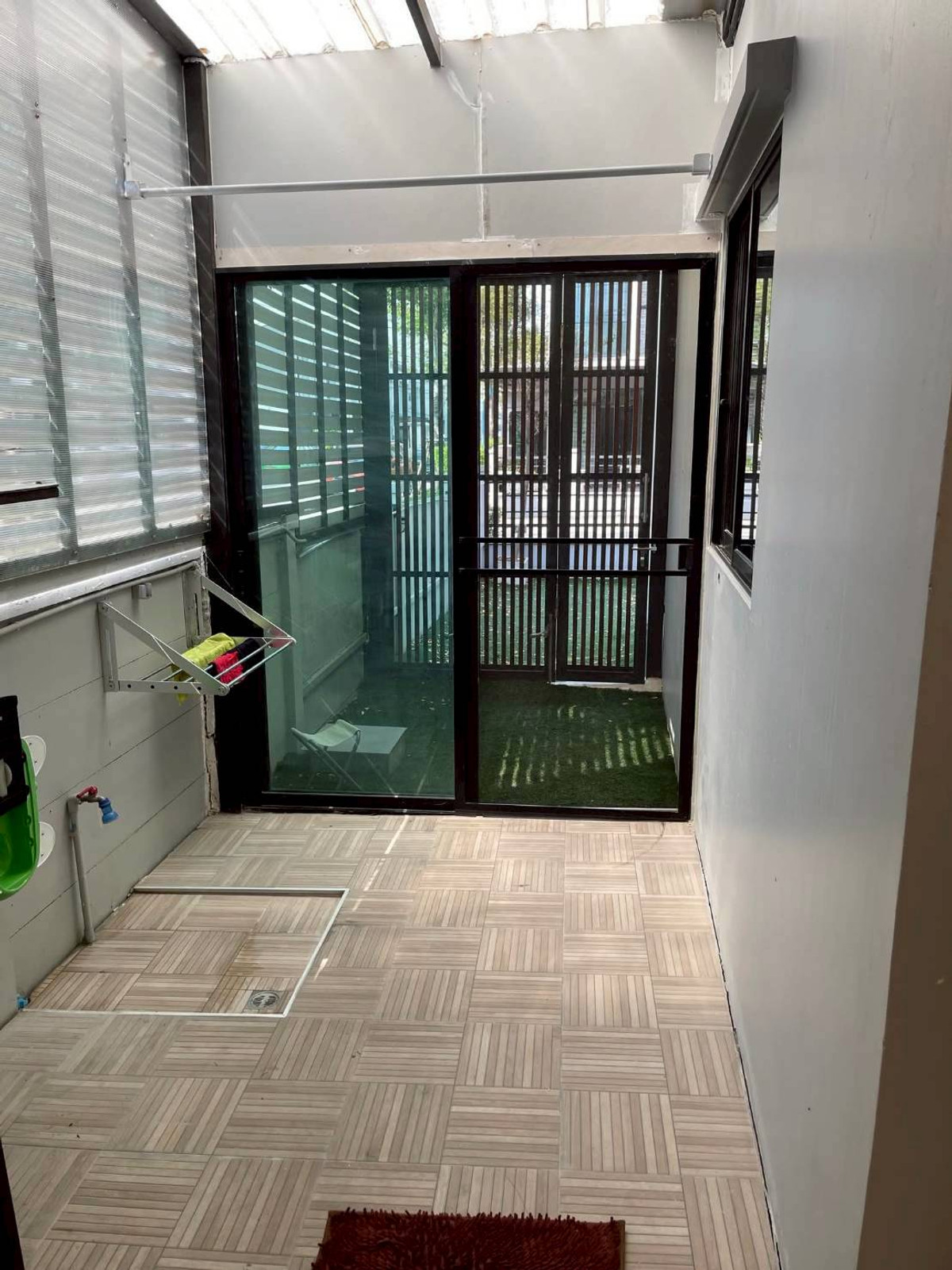 For RentHouseNawamin, Ramindra : #L248🎉 40469 House for rent Pleno Phaholyothin - Watcharapol  