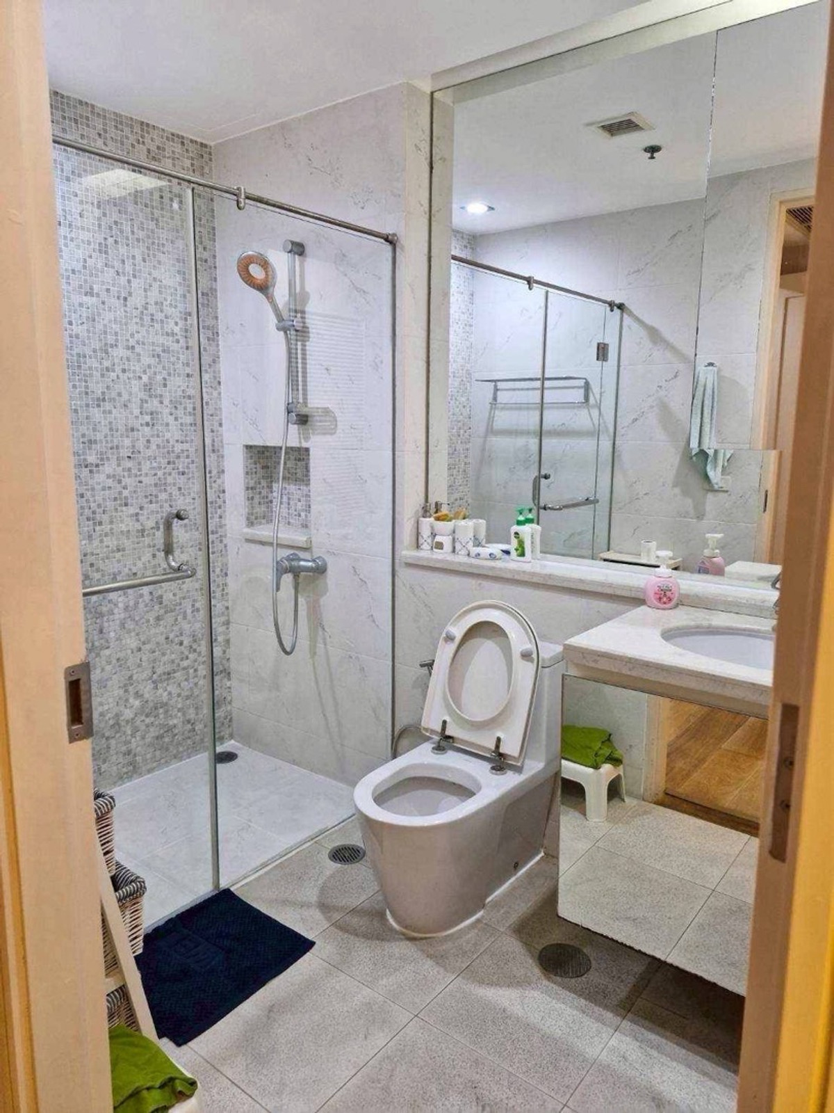 For SaleCondoSilom, Saladaeng, Bangrak : The Royal Saladeng 3bed 235sqm 45mb