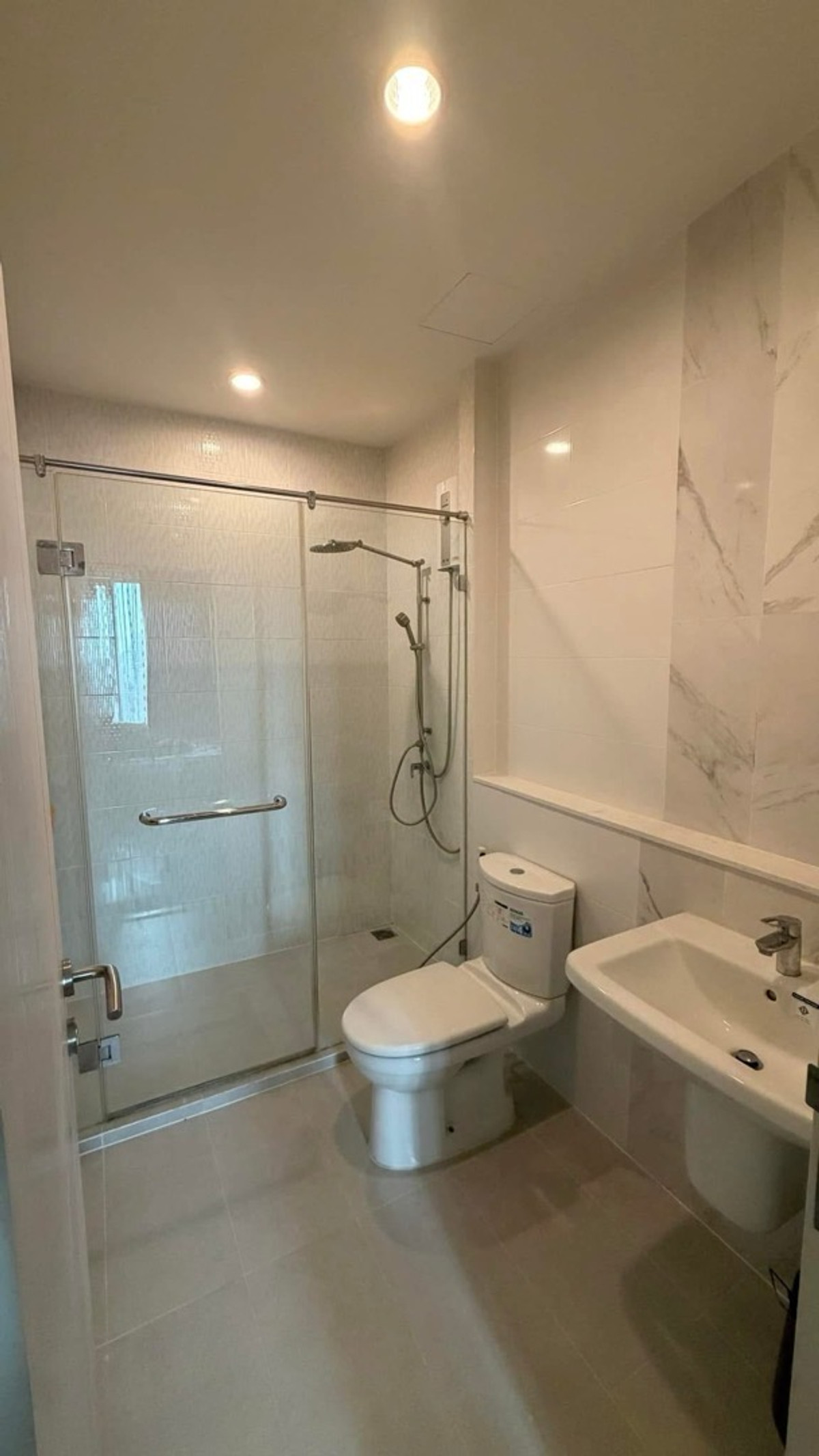 For RentCondoRama9, Petchburi, RCA : ✨ Thonglor view, high floor, 35 sq m, ready to move in | The Niche Pride Thonglor–Petchburi ✨