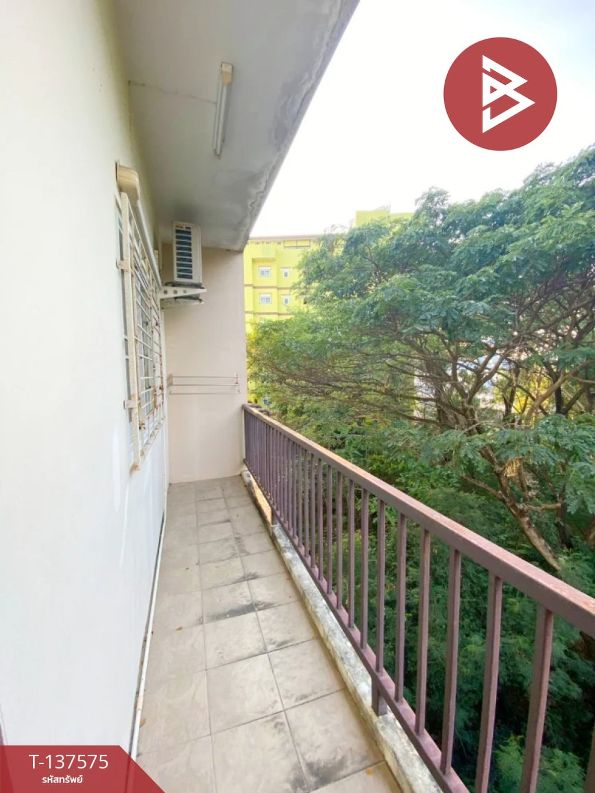 ขายอาคารพาณิชย์พัทยา บางแสน ชลบุรี สัตหีบ : ขายอาคารพาณิชย์ 4 ชั้น เนื้อที่ 21.7 ตร.วา แสนสุข ชลบุรี