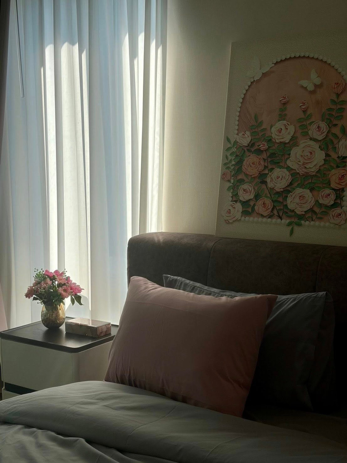 ให้เช่าบ้านบางนา แบริ่ง ลาซาล : (ให้เช่า) ** บ้านเดี่ยว วีวัลดี บางนา VIVALDI Bangna บ้านหรูพร้อมคอร์ทยาร์ดส่วนตัว ใกล้ Mega บางนา **