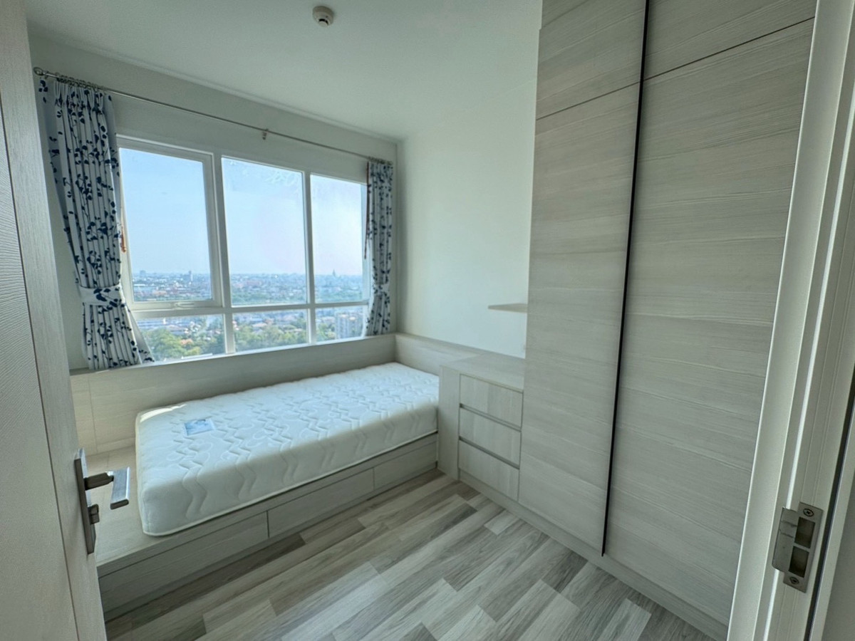 ให้เช่าคอนโดท่าพระ ตลาดพลู วุฒากาศ : 🚅K0325 ให้เช่าคอนโด เดอะคีย์ วุฒากาศ  📞ติดต่อ:092-666-5617(เจไดท์)