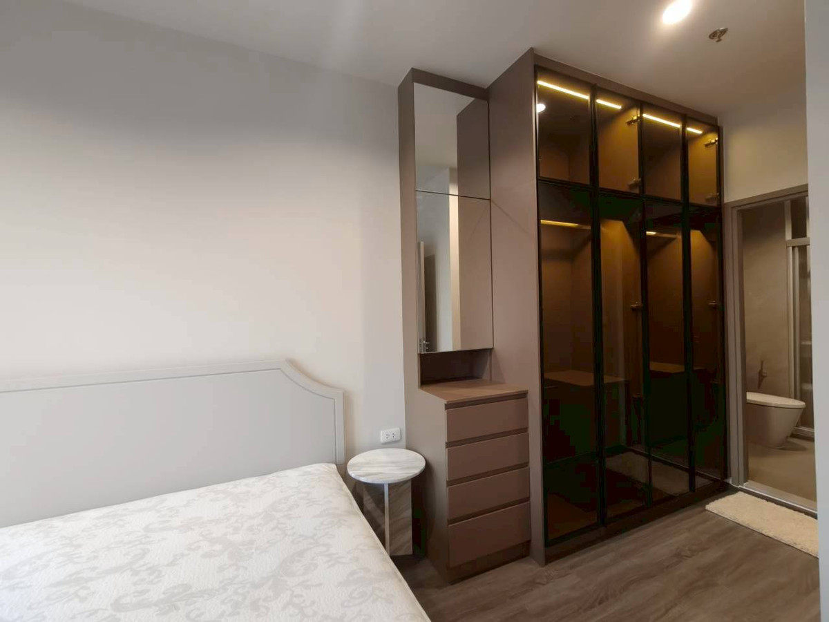 ให้เช่าคอนโดคลองเตย กล้วยน้ำไท : Line @assetcorner Welcome Co มีห้องว่างใหม่ทุกเดือน 1 Bed/ 1 Bed Plus/ 2 Bed