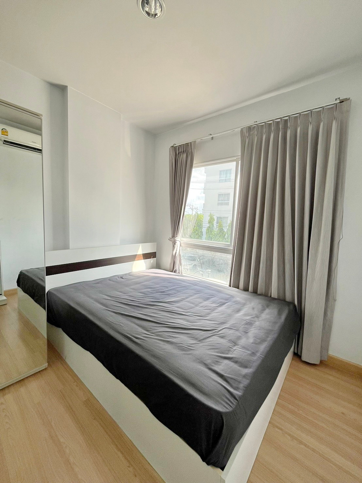 ให้เช่าคอนโดแจ้งวัฒนะ เมืองทอง : ขาย The Kith ติวานนทร์  ใกล้ : รถไฟฟ้า MRT ส่วนต่อขยาย (สวยสีชมพู สถานีปากเกร็ด)