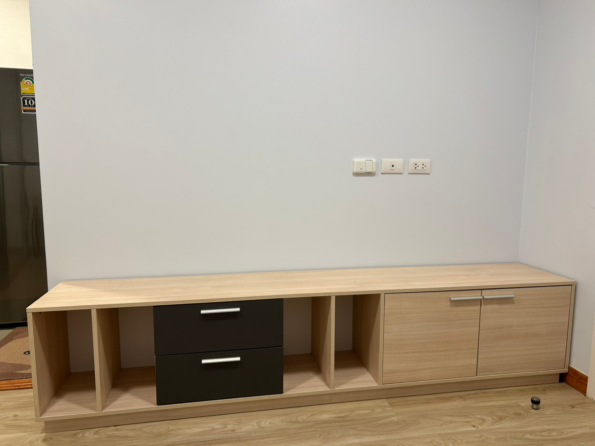 For SaleCondoPathum Thani,Rangsit, Thammasat : 97602 - Plum Condo Rangsit Alive 1 for sale.