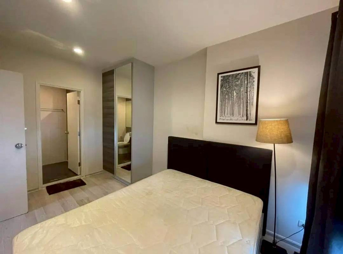 For RentCondoRatchadapisek, Huaikwang, Suttisan : ✅ CTRH115 ✅ Line : @p2nproperty