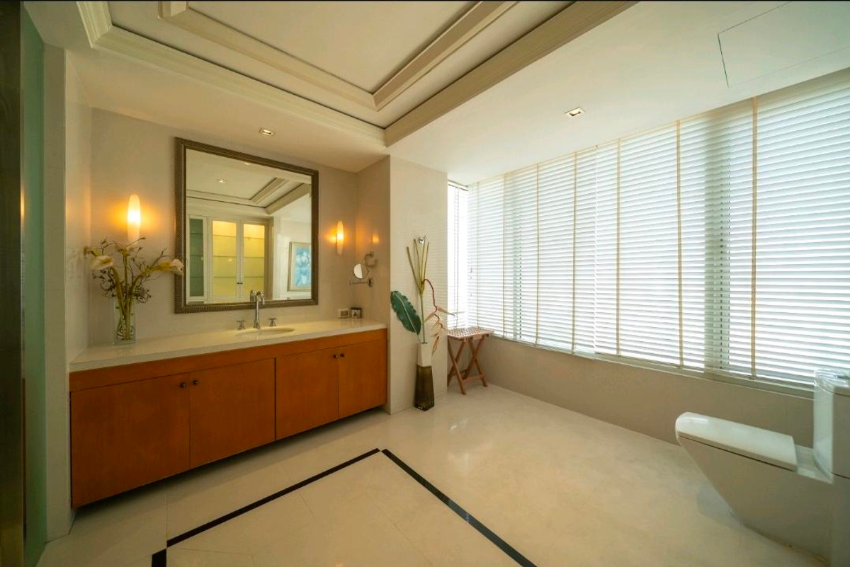 ขายคอนโดสุขุมวิท อโศก ทองหล่อ : (For Sale🔥) 📍 Hampton Thonglor10 | 6B5B1M 425 sq.m. | Spacious Duplex Penthouse in Thonglor with Private Terrace | Pet-friendly 🐶🐱