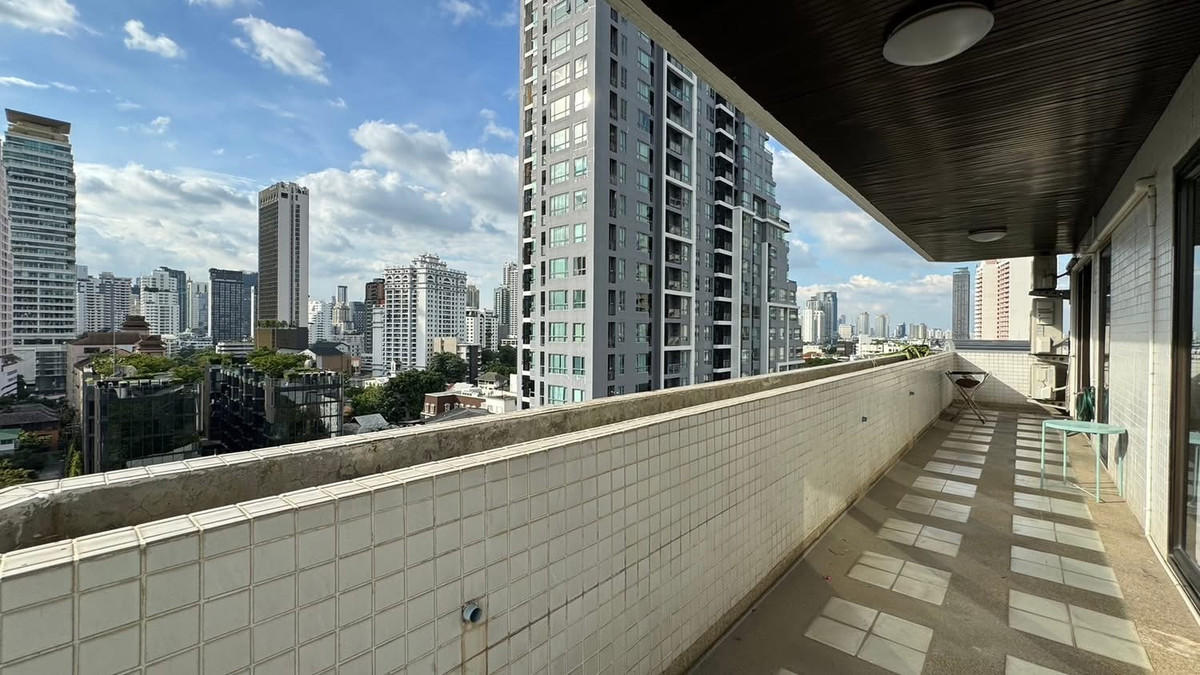 For SaleCondoSukhumvit, Asoke, Thonglor : Richmond Palace Sukhumvit 43 / 3 Bedrooms (FOR SALE), Richmond Palace Sukhumvit 43 / 3 Bedrooms (For Sale) MMK057