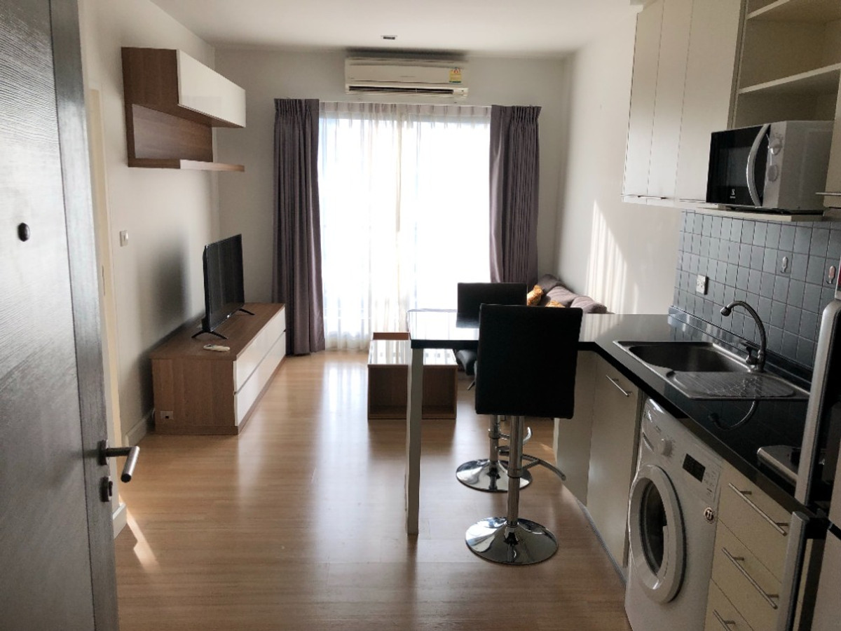 For RentCondoSathorn, Narathiwat : 🔥🔥 For rent The Seed Mingle Sathorn-Suanplu 🔥🔥 🛏 1 bedroom, 1 bathroom 📐 Size 43 sq m.