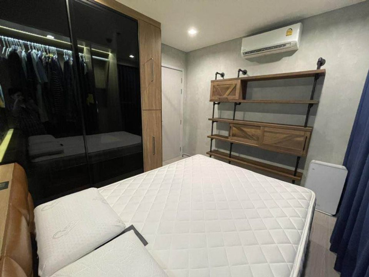 For RentCondoOnnut, Udomsuk : Unit Available at Life Sukhumvit 62