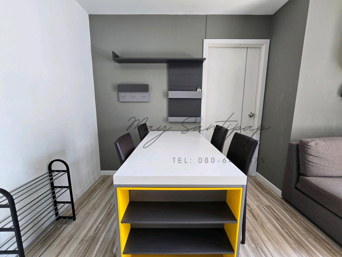 ให้เช่าคอนโดอยุธยา : ปล่อยเช่าคอนโดพลัส ตลาดแกรนด์ อยุธยา