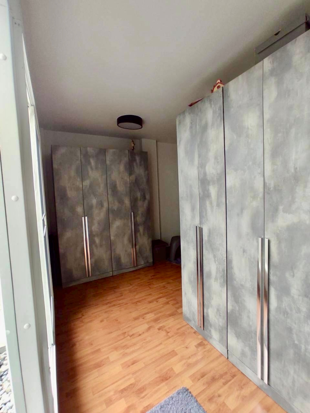 ขายทาวน์โฮมอ่อนนุช อุดมสุข : คาซ่า ซิตี้ สุขุมวิท 101/1 / 3 ห้องนอน (ขาย), Casa City Sukhumvit 101/1 / 3 Bedrooms (FOR SALE) GNG033