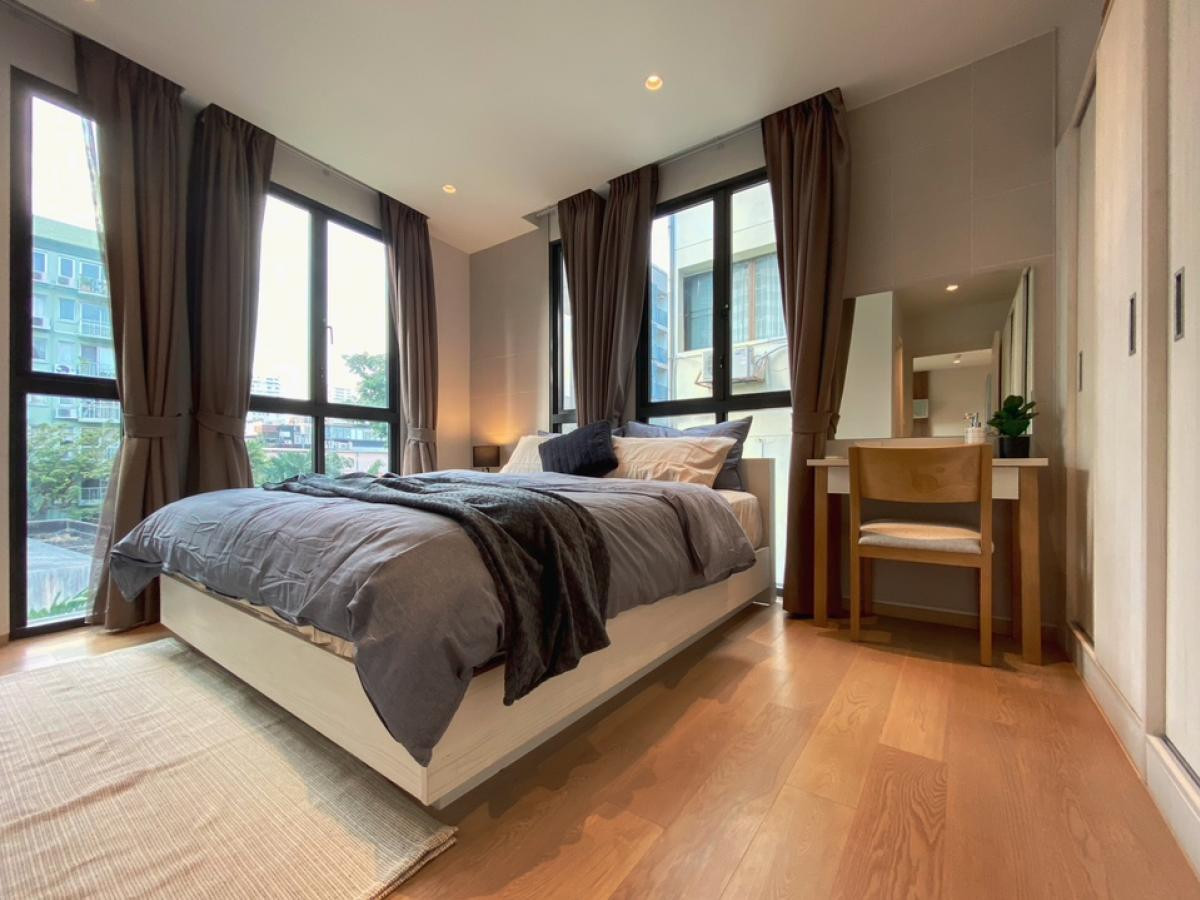 ให้เช่าคอนโดสุขุมวิท อโศก ทองหล่อ : ให้เช่า Runesu Thonglor 5 ราคา 36,000 บาท [MPr260407]