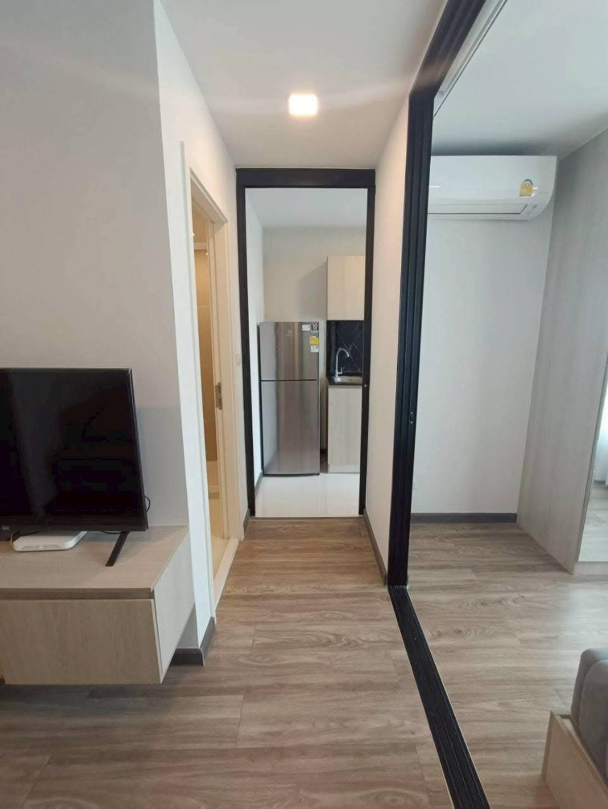 For RentCondoRatchadapisek, Huaikwang, Suttisan : ✅ CLRC103 ✅ Line : @p2nproperty