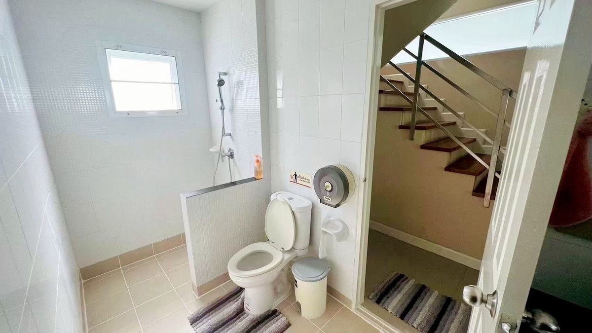 ขายบ้านเกษตร นวมินทร์ ลาดปลาเค้า : หมู่บ้านคูณสุขวิลล่า นวมินทร์ / 4 ห้องนอน (ขาย), Koonsuk Villa Nawamin / 4 Bedrooms (FOR SALE) MNT061