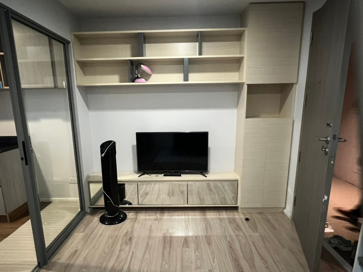 คอนโดบางนา แบริ่ง ลาซาล : คอนโดสวย เงียบสงบ มีความเป็นส่วนตัว