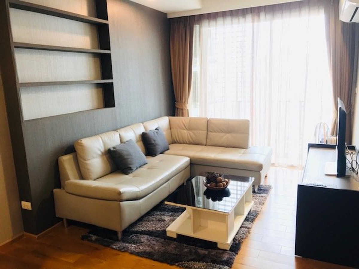 For RentCondoLadprao, Central Ladprao : For rent ✨ The Line, Building A, spacious room, beautiful view, fully furnished, ready to move in, 46.85sqm, only 20,000/month 📞 Interested, visit 065-2614622 Tammy