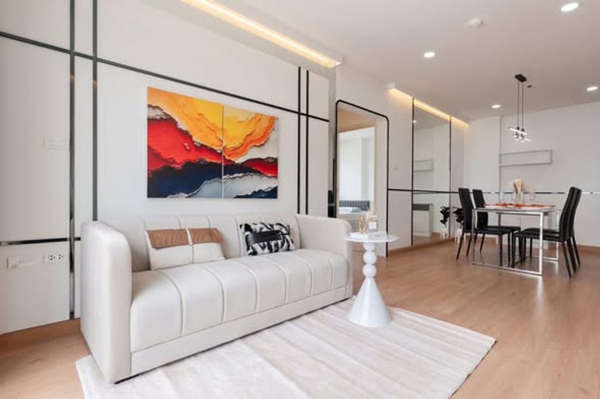 ขายคอนโดแจ้งวัฒนะ เมืองทอง : 🔥ขายถูกสุดในโครงการ✅ศุภาลัย ลอฟต์ แจ้งวัฒนะSupalai Loft Chaeng Watthana ใกล้ MRT เมืองทองธานี 300 ม.