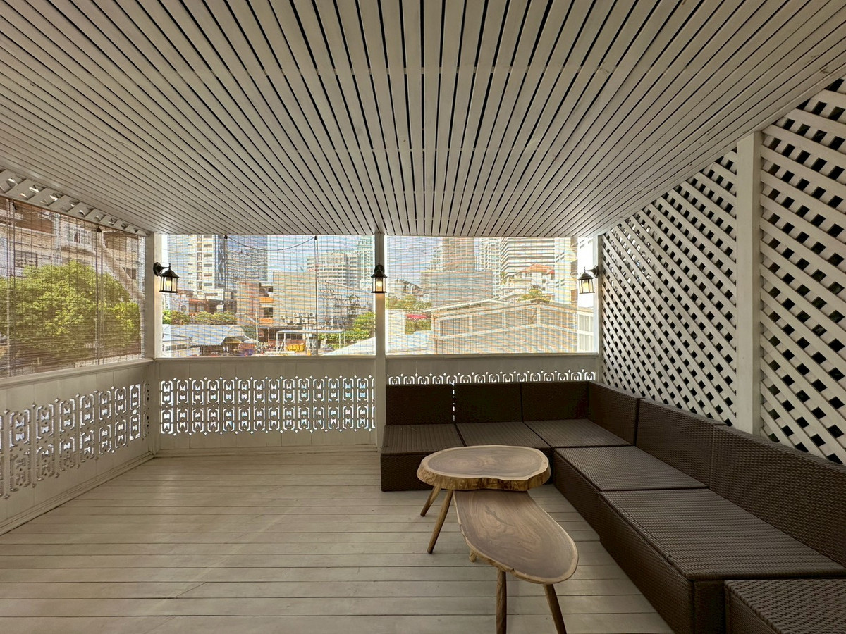 ให้เช่าบ้านสุขุมวิท อโศก ทองหล่อ : ✨For rent Luxury House in Thonglor! 4 bedroom 456 sq.m fully furnished near Donki mall and BTS Thonglor.