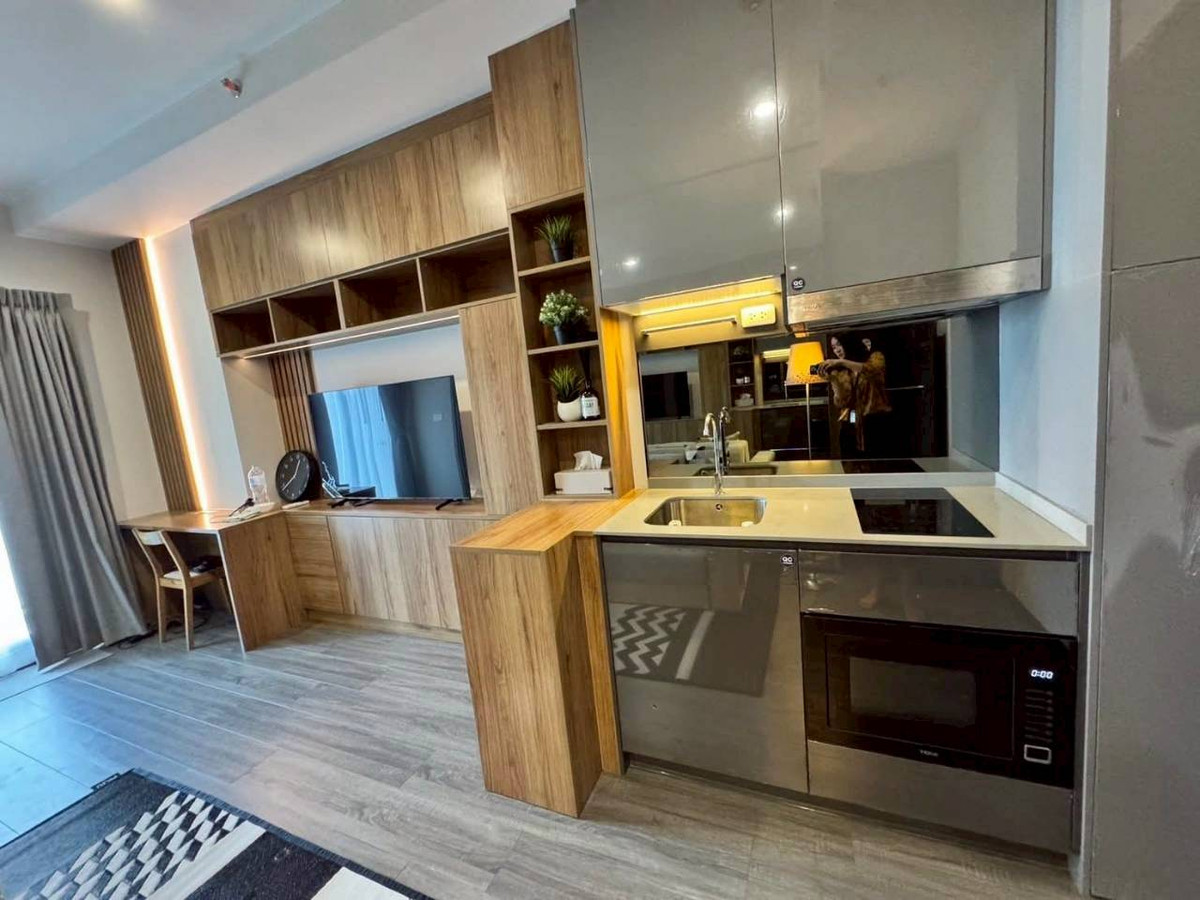 ให้เช่าคอนโดคลองเตย กล้วยน้ำไท : ✅ IDORF104 ✅ Line : @p2nproperty