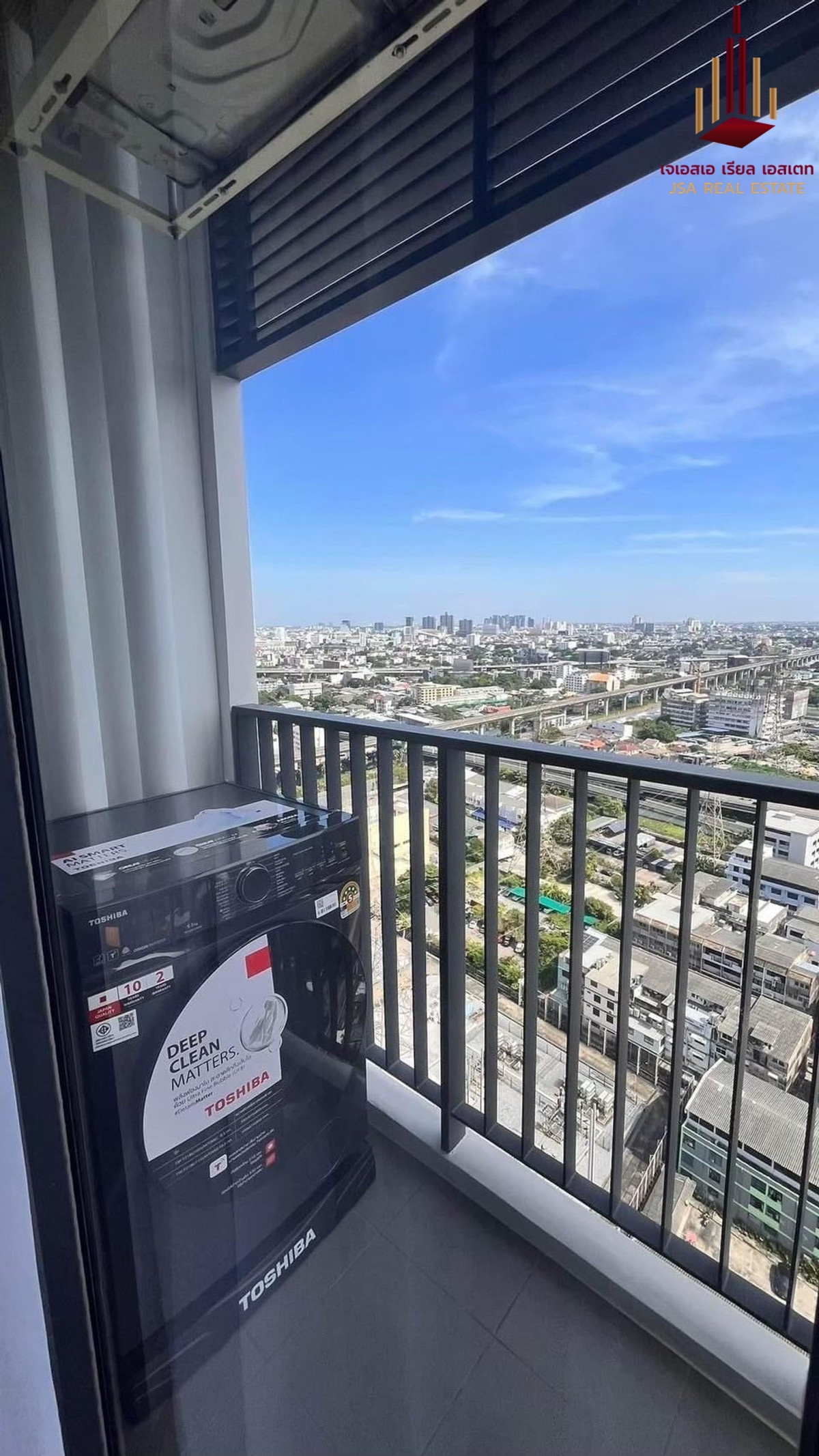 For RentCondoRama9, Petchburi, RCA : ✨ For Rent: The Tree Pattanakarn - Ekkamai Condo ✨ 💰 Only 14,000 THB/month