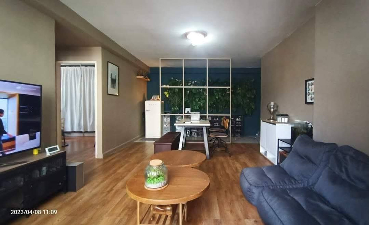 For RentCondoOnnut, Udomsuk : Condo for rent, 2 bedrooms, City Home Sukhumvit 101, BTS Udomsuk, 5 minutes walk, fully furnished, ready to move in.