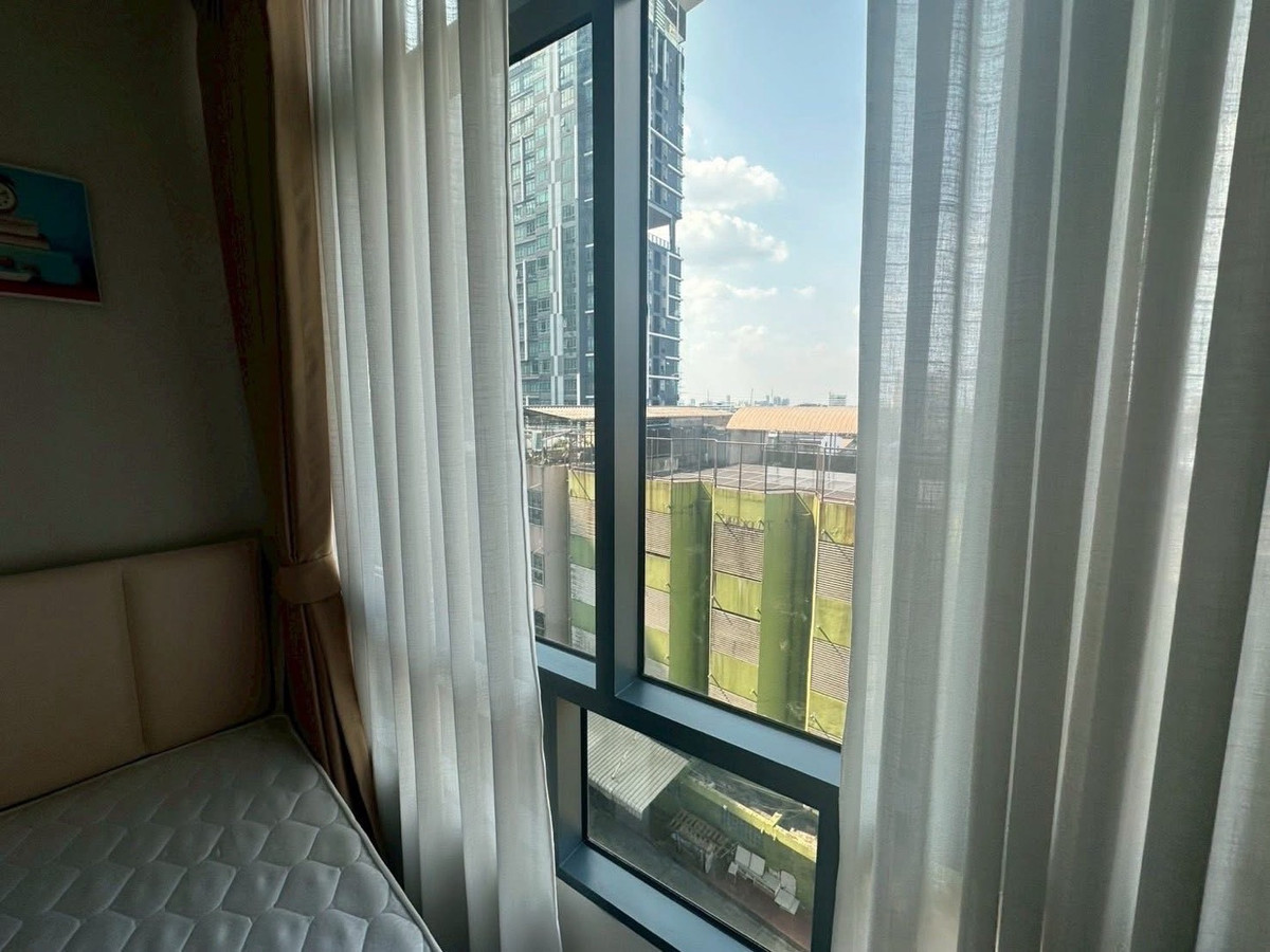 ให้เช่าคอนโดบางซื่อ วงศ์สว่าง เตาปูน : ปล่อยเช่าคอนโด เมโทรสกาย ประชาชื่น