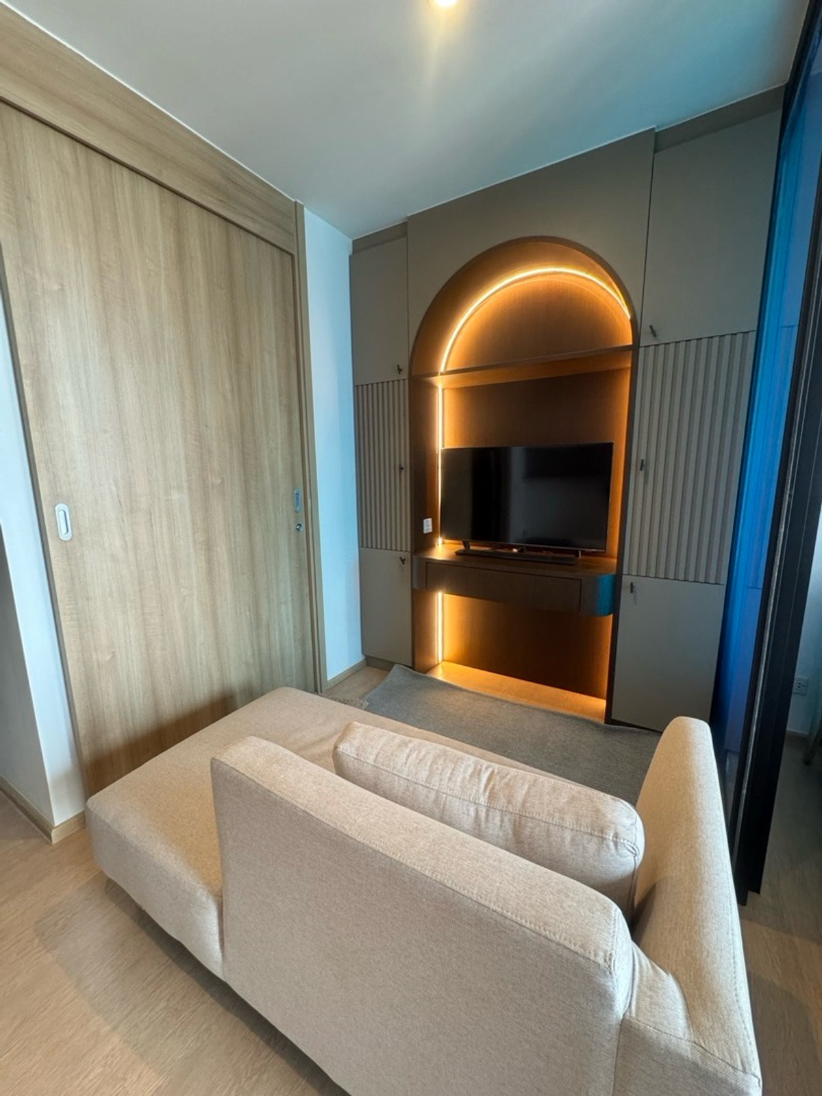 For RentCondoLadprao, Central Ladprao : [For Rent] Maru Ladprao 15