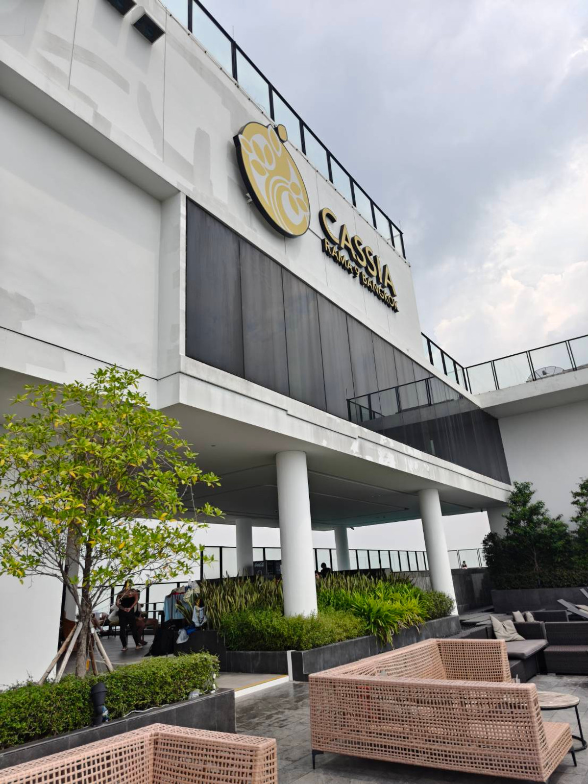 For SaleCondoRama9, Petchburi, RCA : Siamese RAMA 9 - Landmark @MRTA Station / 1 DuplexBed (FOR SALE), Siamese Rama 9 Landmark @MRTA Station / 1 Duplex (For Sale) PT154