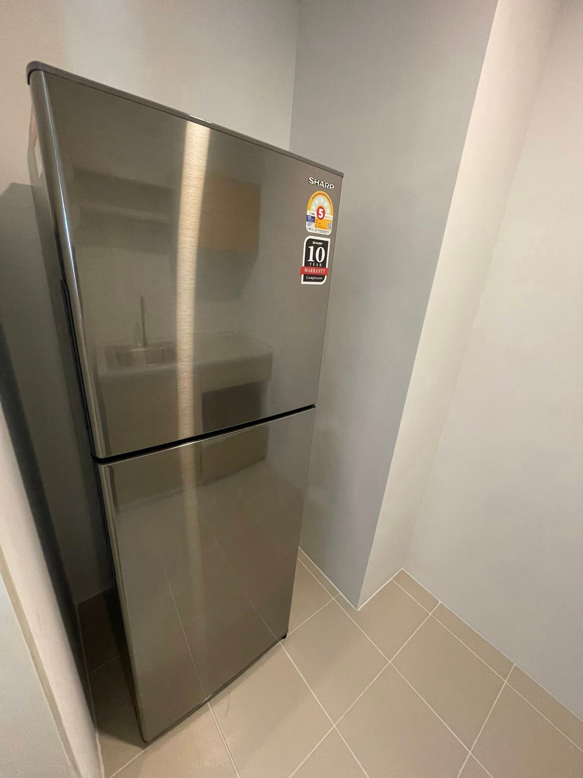 For RentCondoSamut Prakan,Samrong : 🔥 ห้องสวย ราคาดีมาก ไม่ถึงหมื่น ‼️ ให้เช่า Sena Kith ศรีนครินทร์ – ศรีด่าน คอนโดน่าอยู่ ทำเลดี ห้องสวย เฟอร์นิเจอร์ + เครื่องใช้ไฟฟ้าครบ Ready to move in immediately 📍 (Responds to chat quickly, answers calls very quickly)