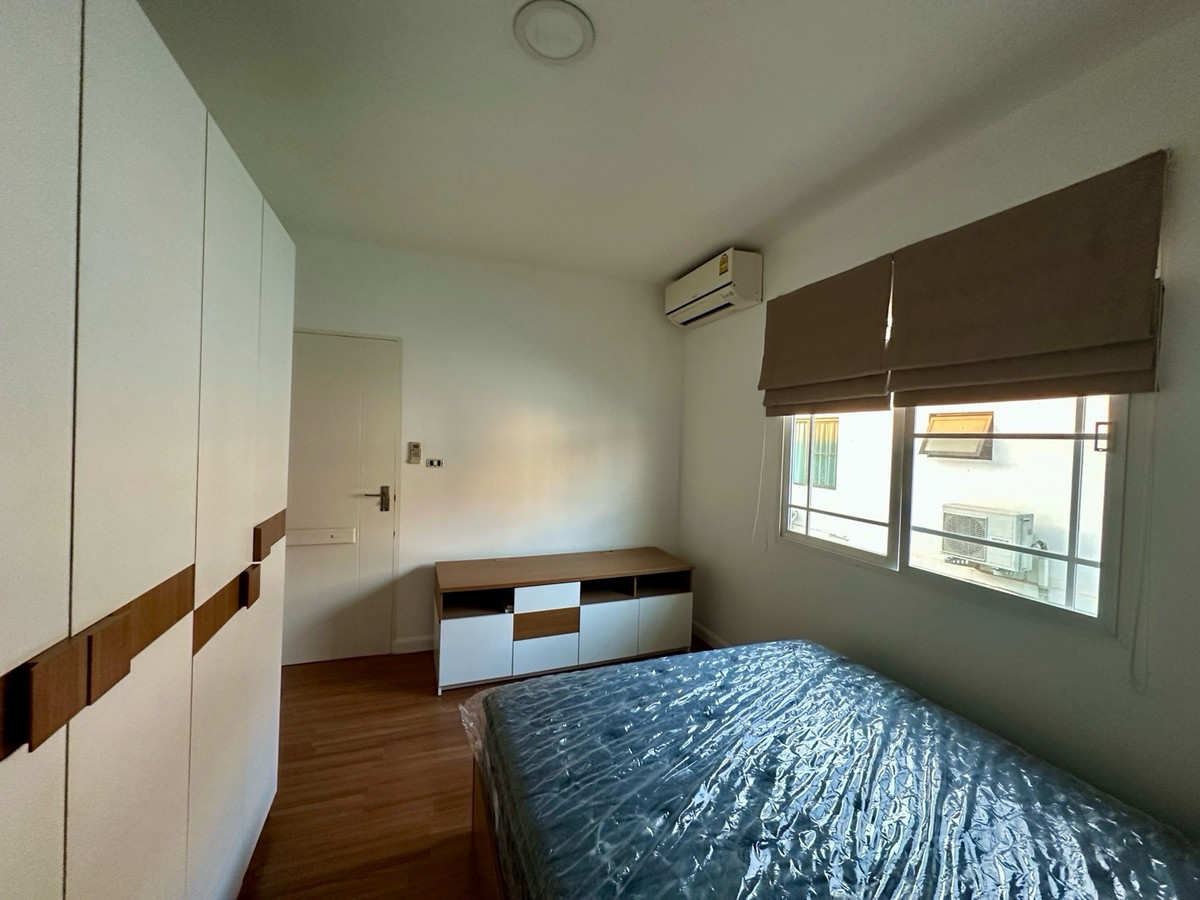 ให้เช่าบ้านลาดกระบัง สุวรรณภูมิ : 🐶 ย้ายเข้าได้ทันที! บ้านเดี่ยว 2 ชั้น พื้นที่กว้าง เลี้ยงน้องหมา-แมวได้ รับสัญญาเช่าระยะสั้น
