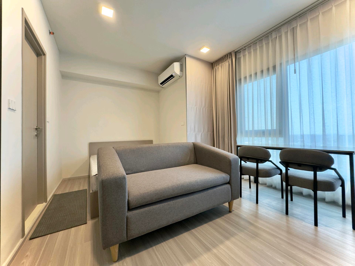 For RentCondoWongwianyai, Charoennakor : Condo for rent Quintara Myden 1 bedroom