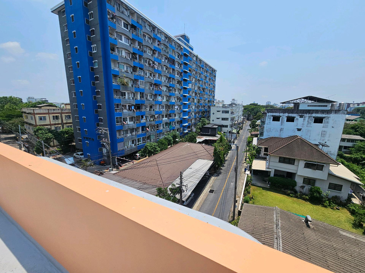 ให้เช่าอาคารพาณิชย์โชคชัย4 ลาดพร้าว71 : 📍ลาดพร้าว87แหล่งชุมชน เหมาะเปิดกิจการ+พักอาศัย ข้างตึกขึ้นป้ายโปรโมทคนเห็นเพียบ