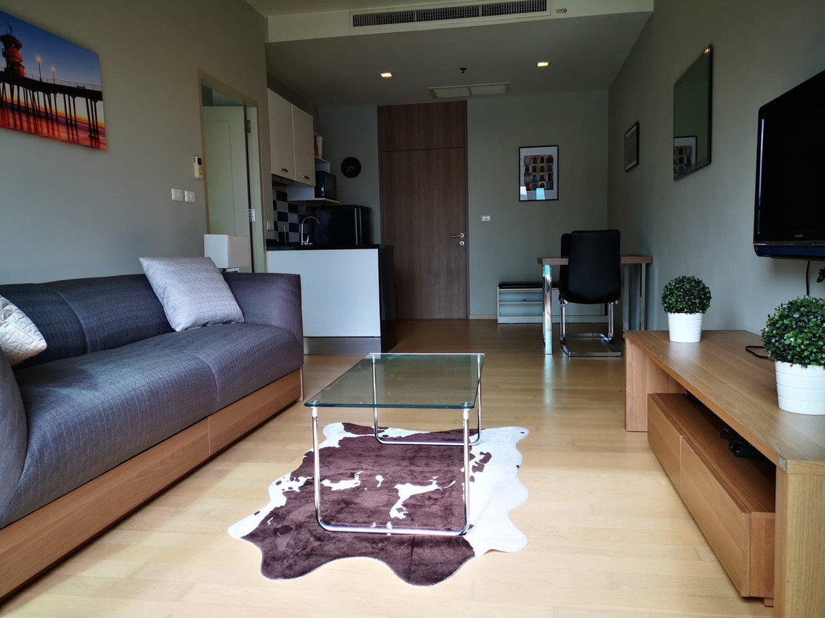 CondoSukhumvit, Asoke, Thonglor : 🏠✨ Noble Reveal | Sale/Rent 1 bedroom condo (HBH-HL-114)