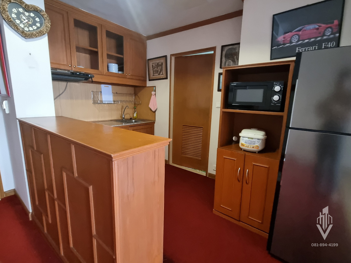 For SaleCondoRatchathewi,Phayathai : Rare Find! Spacious 2BR Living & High-Yield Investment 🌟 The Platinum Condo | 68 sq.m. | Fully Furnished