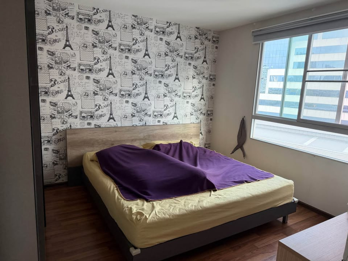 For SaleCondoLadprao, Central Ladprao : U Vipawadee - Ladprao / 1 Bedroom (FOR SALE), U Vipawadee - Ladprao / 1 Bedroom (FOR SALE) PINP263