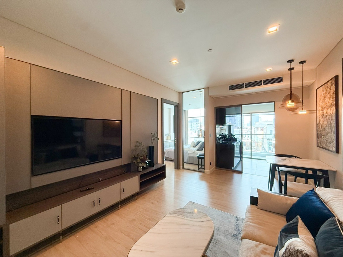 ขายคอนโดสาทร นราธิวาส : ราคาดีที่สุดในโครงการ For Sale🔥The Room เจริญกรุง 30 เฟอร์ครบ พร้อมอยู่ เพียง 7.99 ล้าน