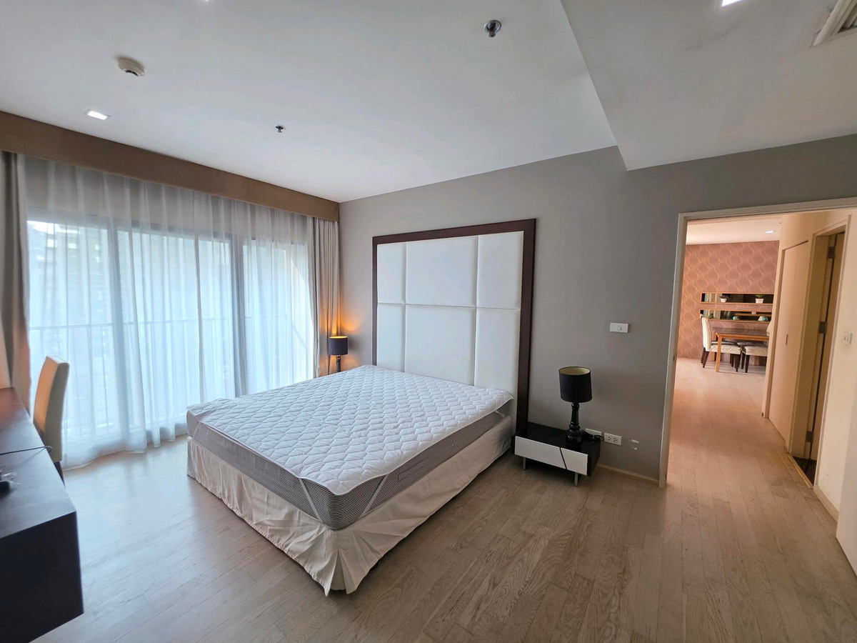 ให้เช่าคอนโดสุขุมวิท อโศก ทองหล่อ : Noble Remix📍 Rare Item!
 88 ตร.ม. ใจกลางทองหล่อ  