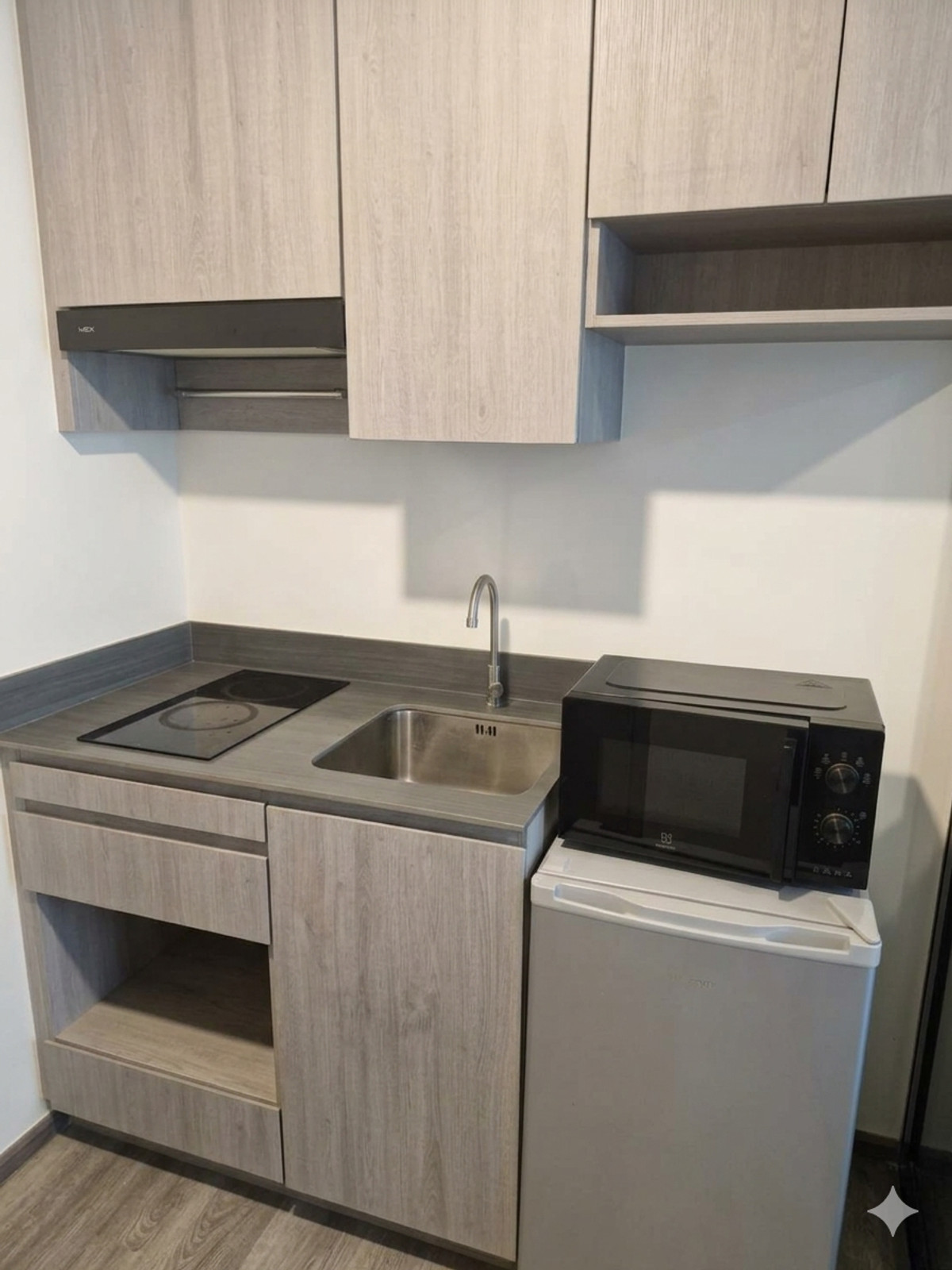 ขายคอนโดอ่อนนุช อุดมสุข : ขายด่วน คอนโดย่านอ่อนนุช พร้อมผู้เช่ารับผลตอบแทนทันที 6.x%