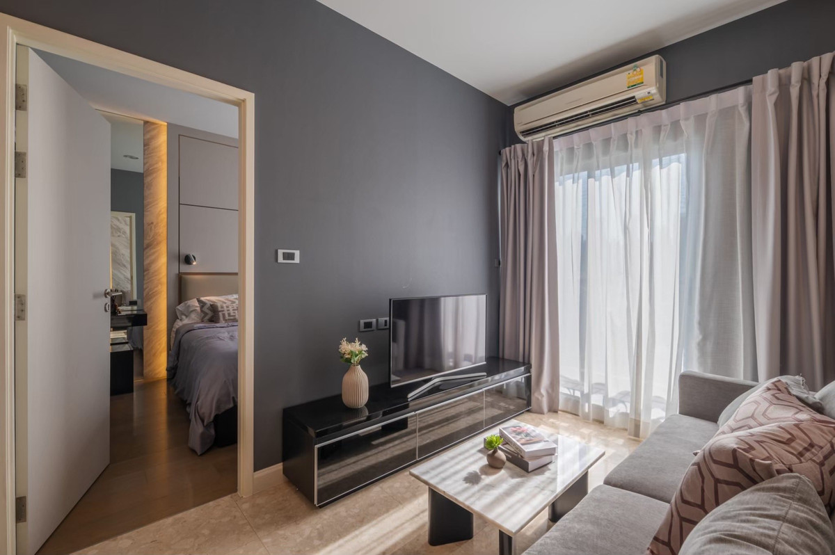 For RentCondoSukhumvit, Asoke, Thonglor : 🔥 Rare Price in Thonglor | BTS Thonglor 100 M | Only 25K