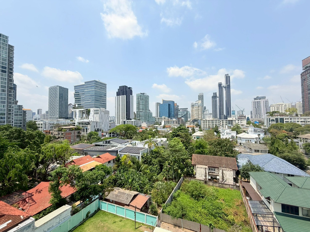 For RentCondoSukhumvit, Asoke, Thonglor : 🎉🌇 Condo for Rent – 4 Bedrooms near BTS Ekkamai | Regent on the Park Sukhumvit 61