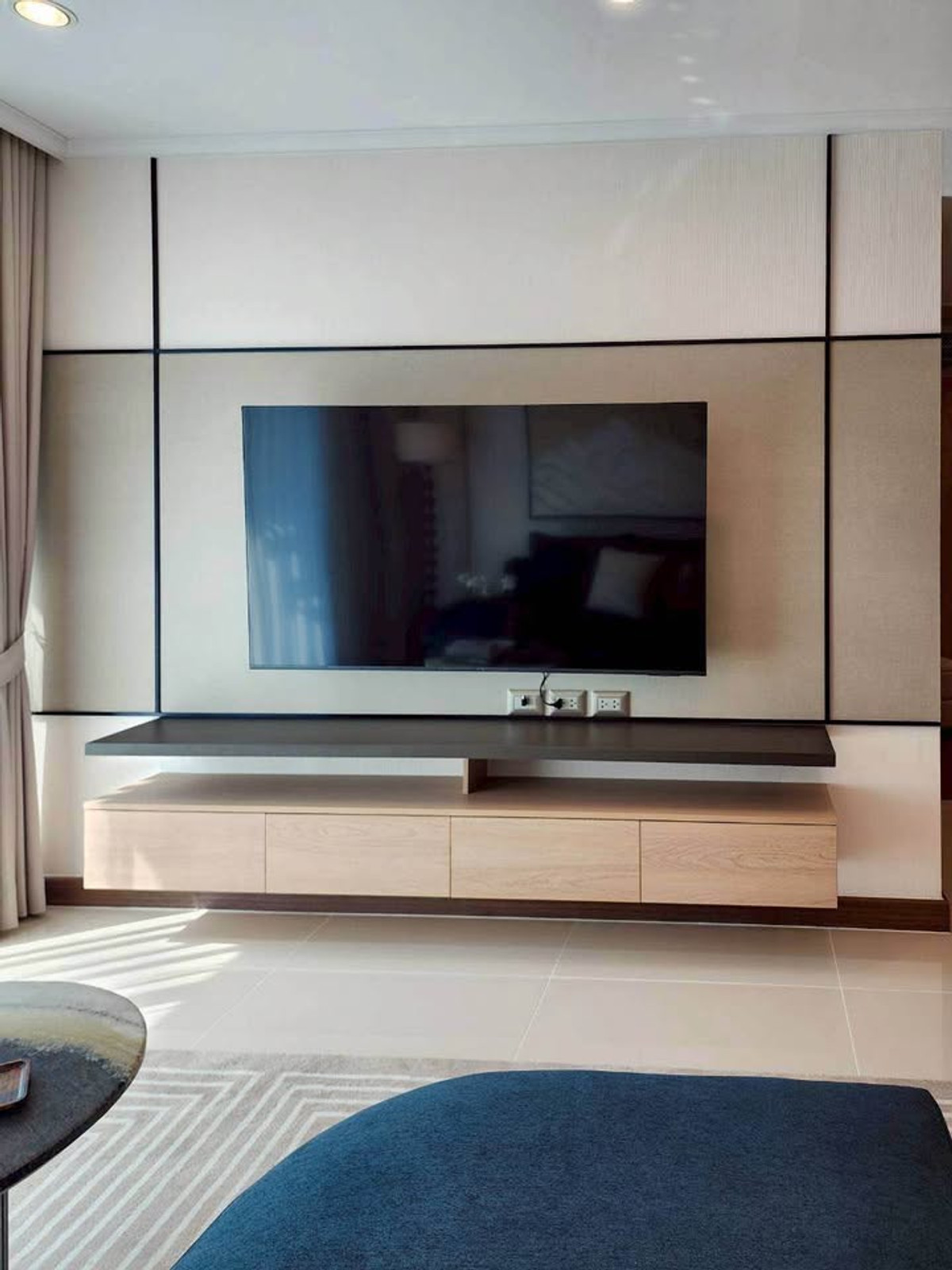 For RentCondoSukhumvit, Asoke, Thonglor : Supalai Oriental Sukhumvit 39 / 2 Bedrooms (FOR RENT), Supalai Oriental Sukhumvit 39 / 2 Bedrooms (FOR RENT) NA025