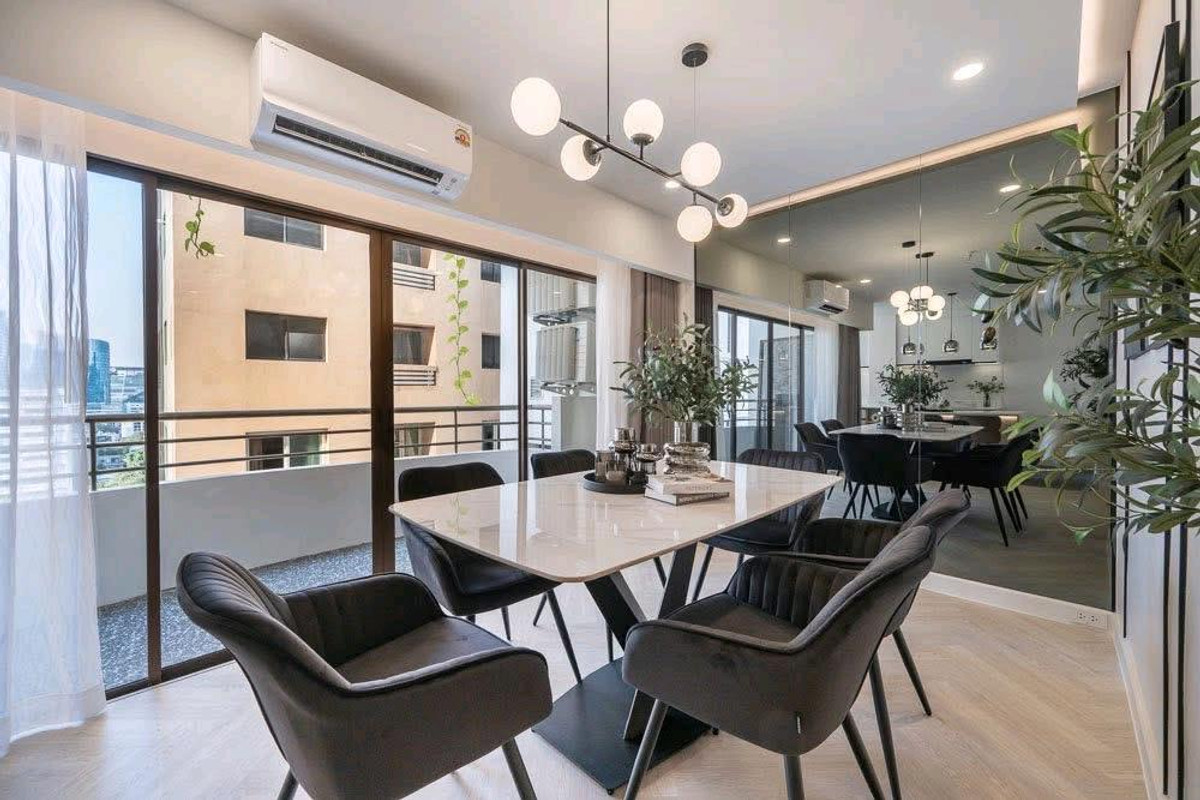 For SaleCondoSukhumvit, Asoke, Thonglor : (For Sale🔥) 📍Topview Tower Sukhumvit59 2b2b 80sq.m. | Only 8.49MB (Only 106k/sqm) | 500 m from BTS Thonglor