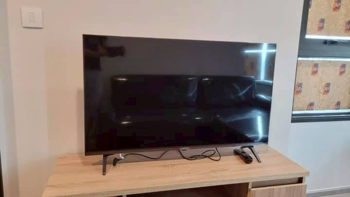 For RentCondoThaphra, Talat Phlu, Wutthakat : ✨ 5 rai of central garden in the heart of Sathorn-Tha Phra! Life Sathorn Sierra — แต่งครบ วิวสวย พร้อมอยู่ ✨