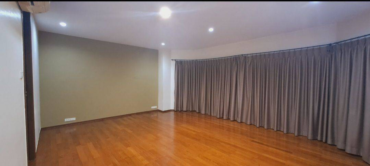 For RentHouseSukhumvit, Asoke, Thonglor : Townhome for rent at Lotus Point project, price 120,000 baht [MKh260401]